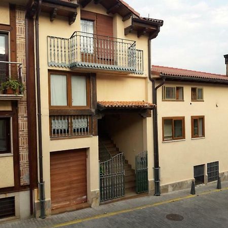 Arcalis Apartment Rascafría Exterior foto