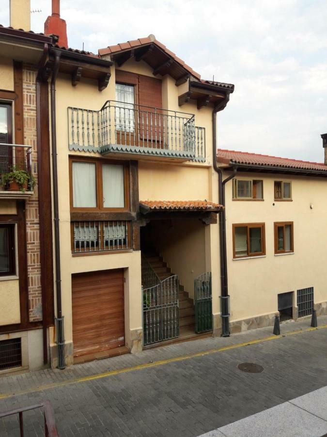 Arcalis Apartment Rascafría Exterior foto